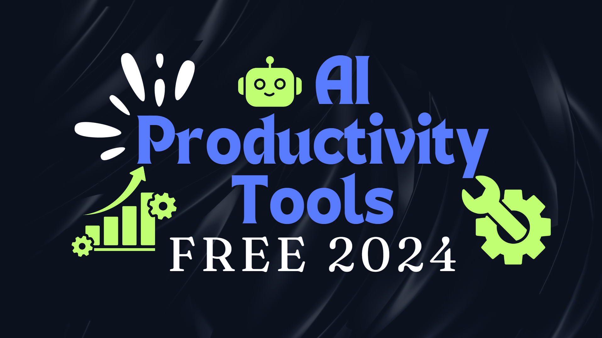 best free ai tools for productivity